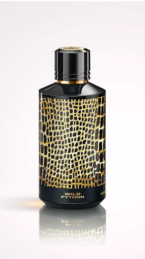 wild_python